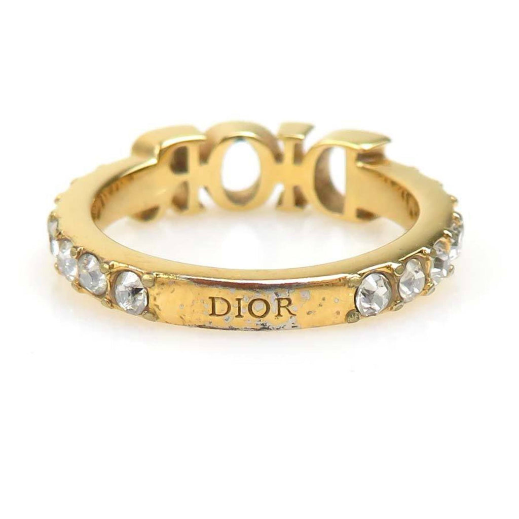 Ring Metal Gold
