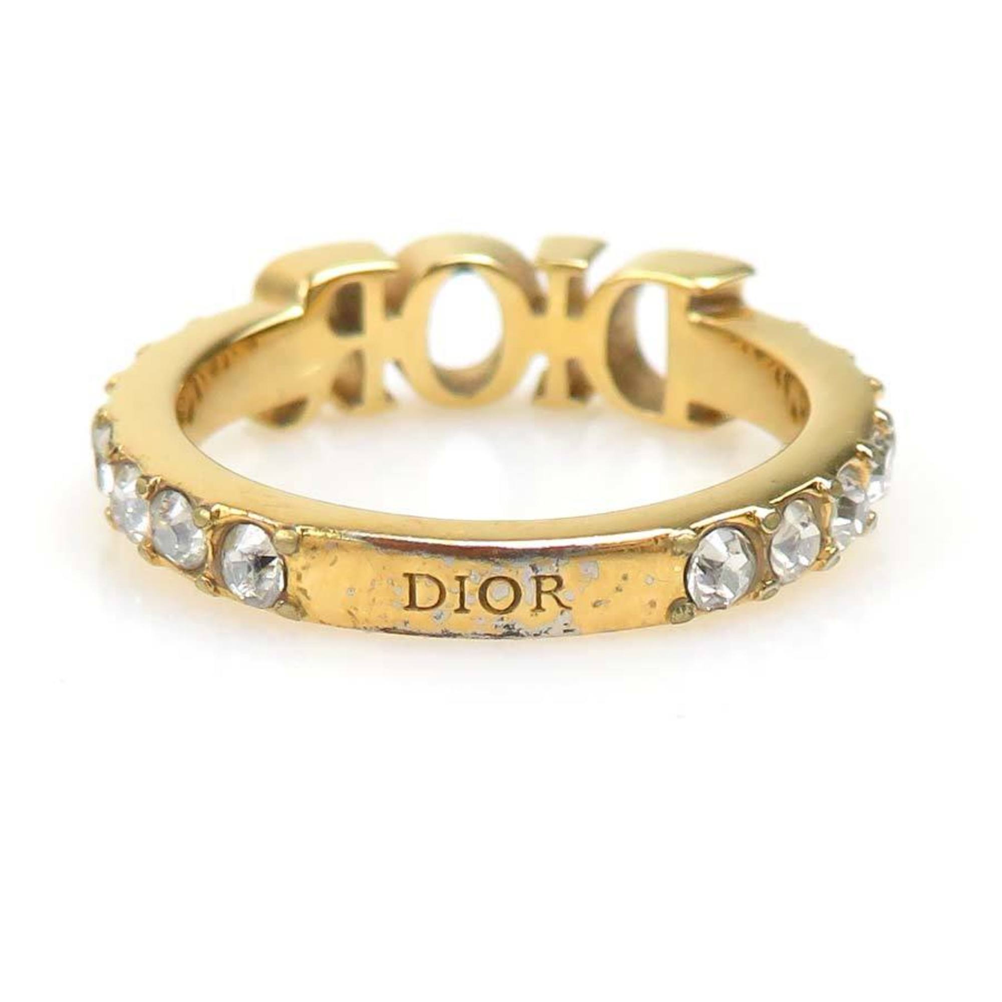 Ring Metal Gold
