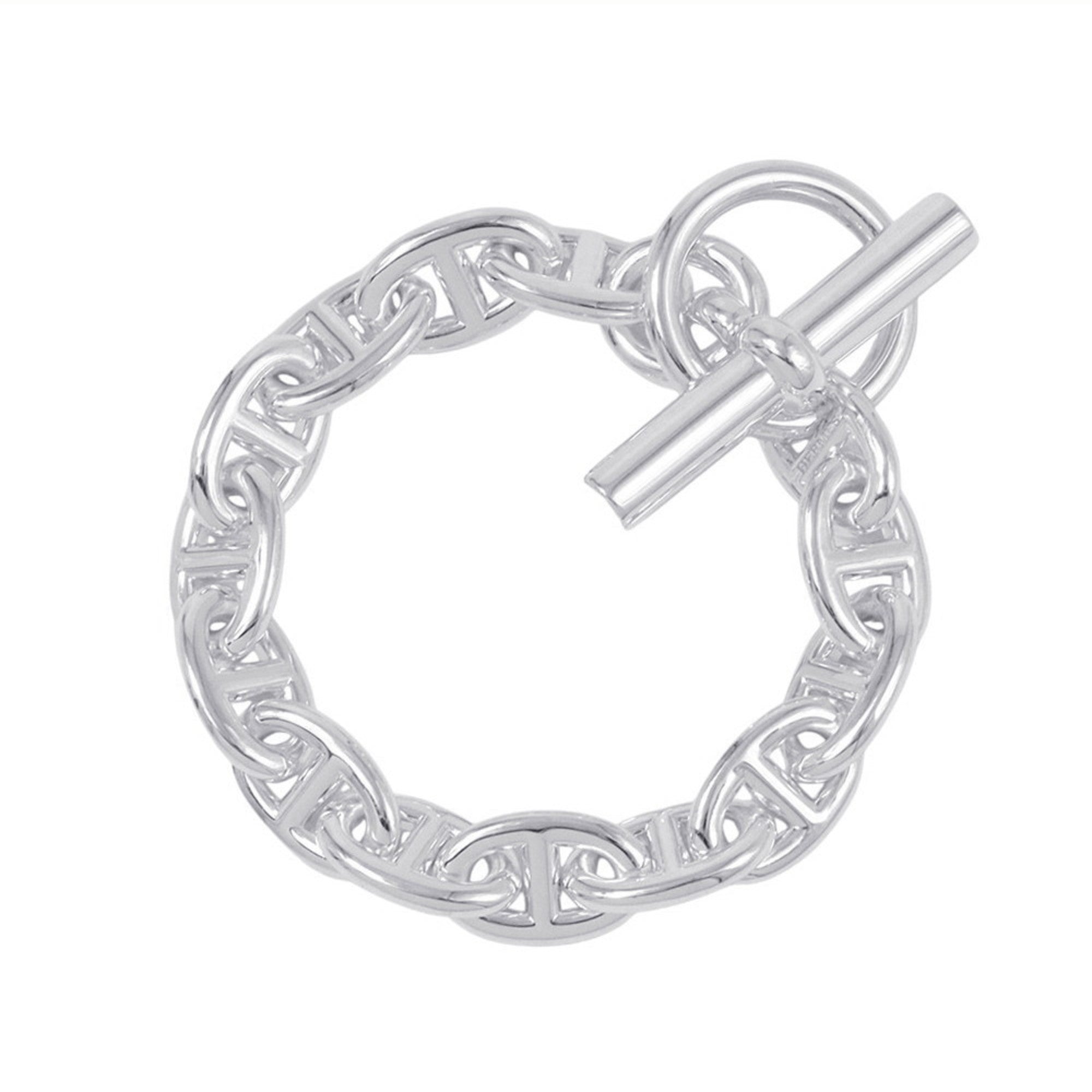 Chaine d'Ancre Bracelet Sterling Silver Mini