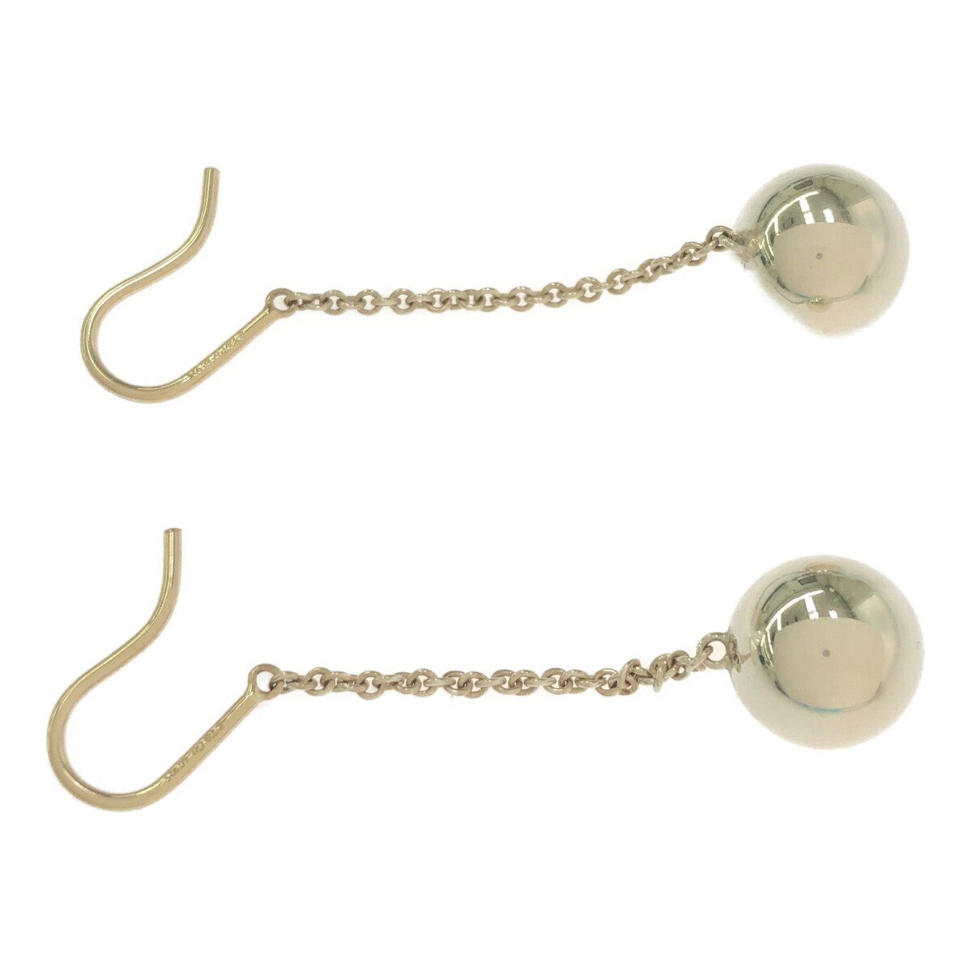 Earrings Sterling Silver