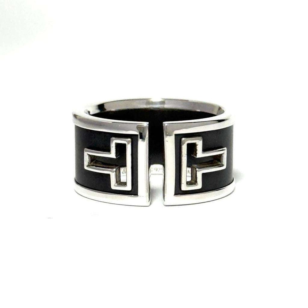 Ring Sterling Silver
