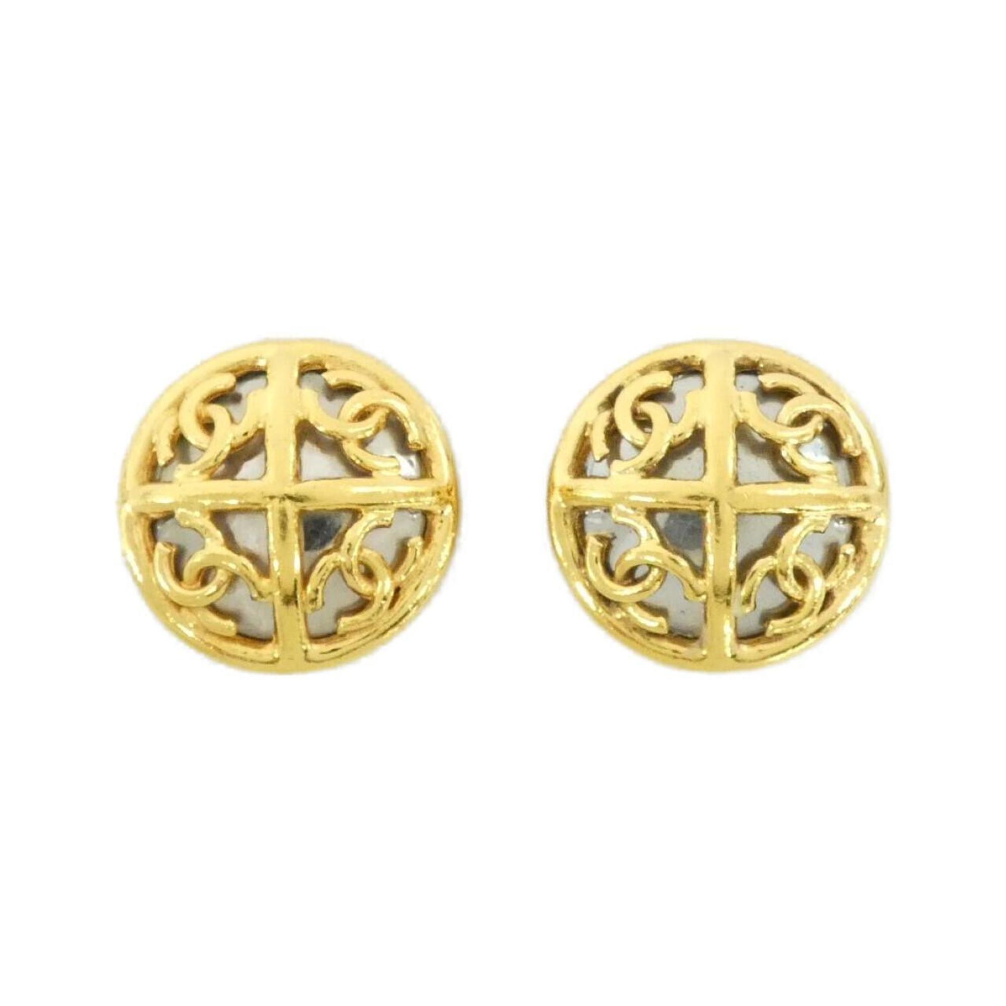 Earrings Sterling Silver