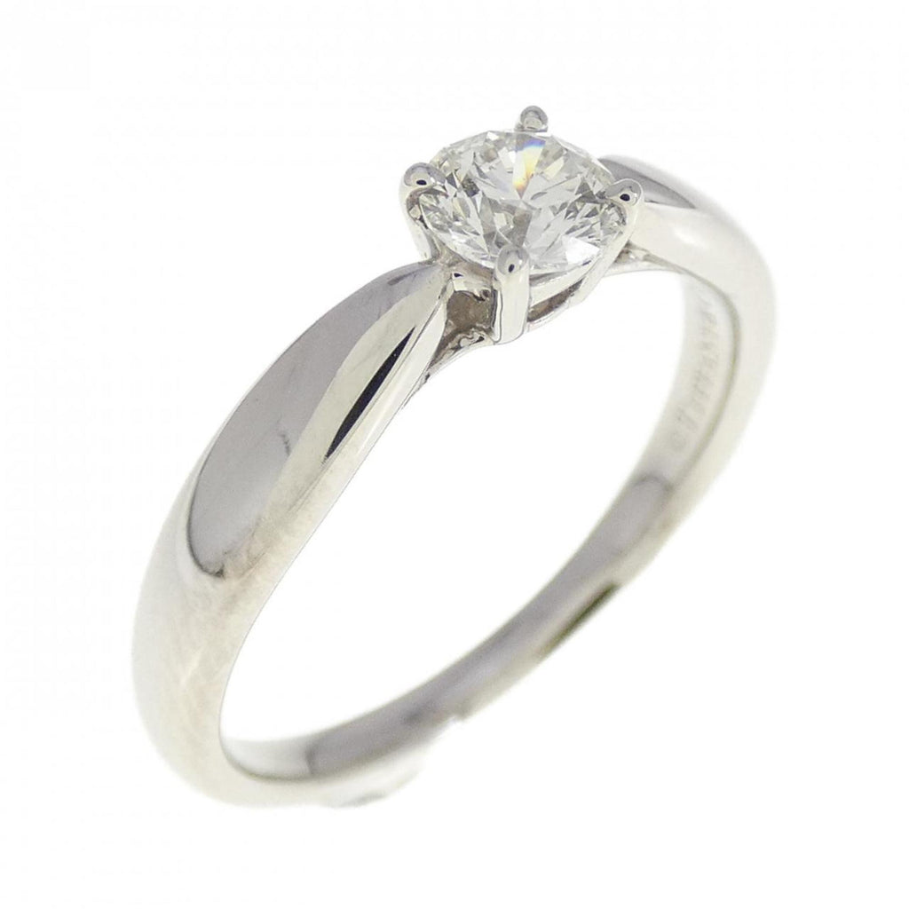 Harmony Ring with Diamond 0.20-0.29CT