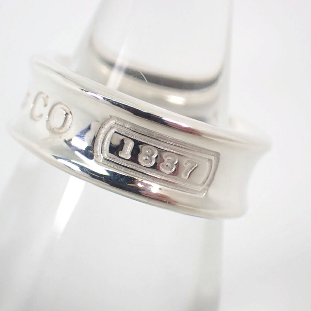 1837 Ring Sterling Silver