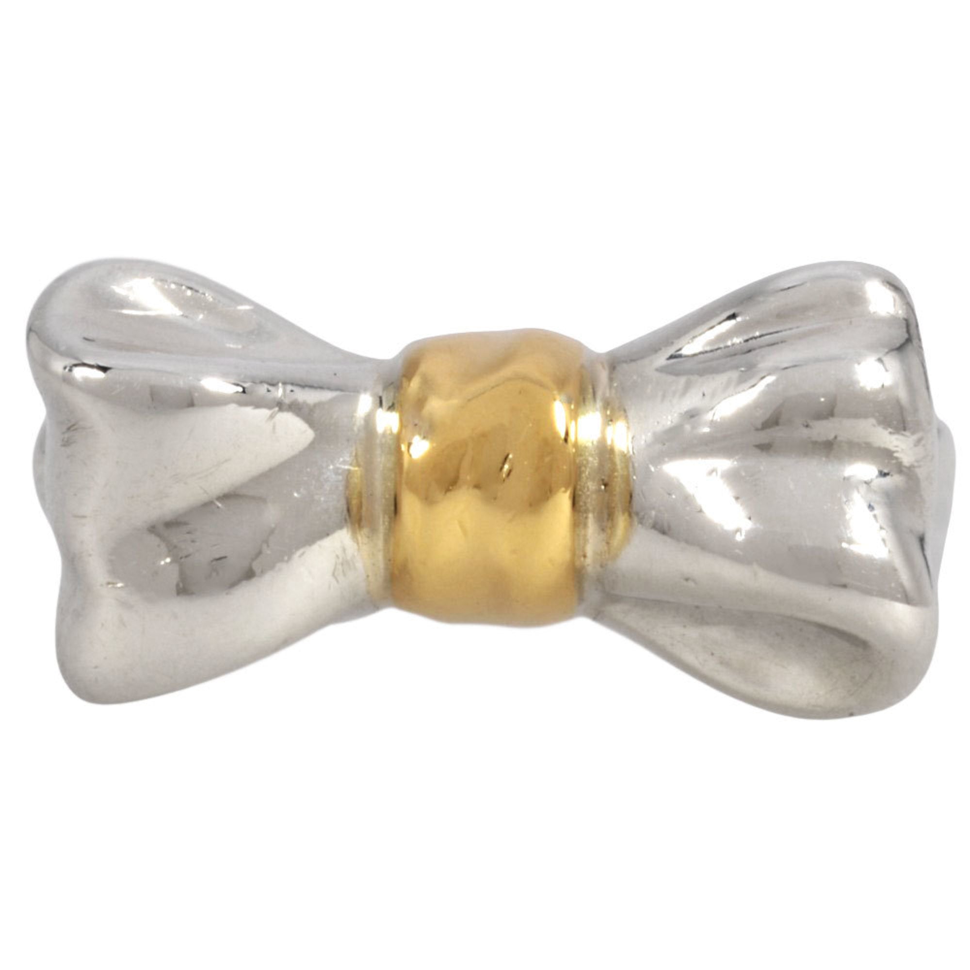 Ring 18K Yellow Gold