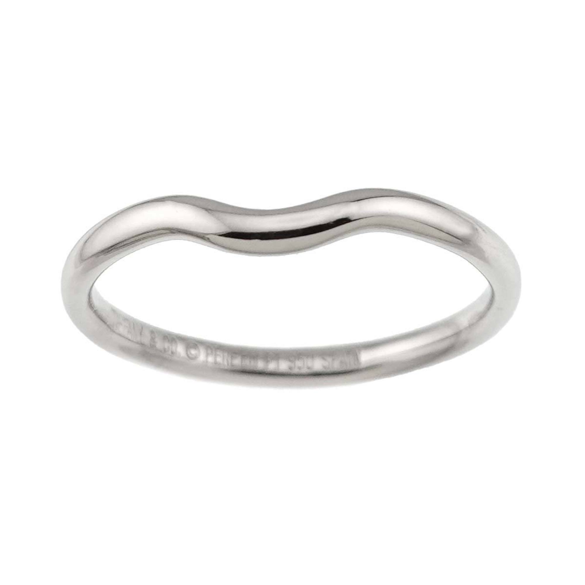 Band Ring Platinum