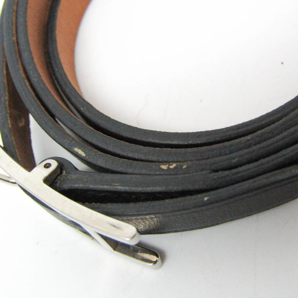 Hapi Triple Tour Bracelet Leather