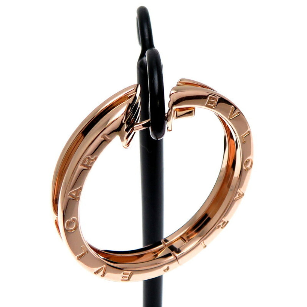 B.Zero1 Earrings 18K Rose Gold 18K Rose Gold