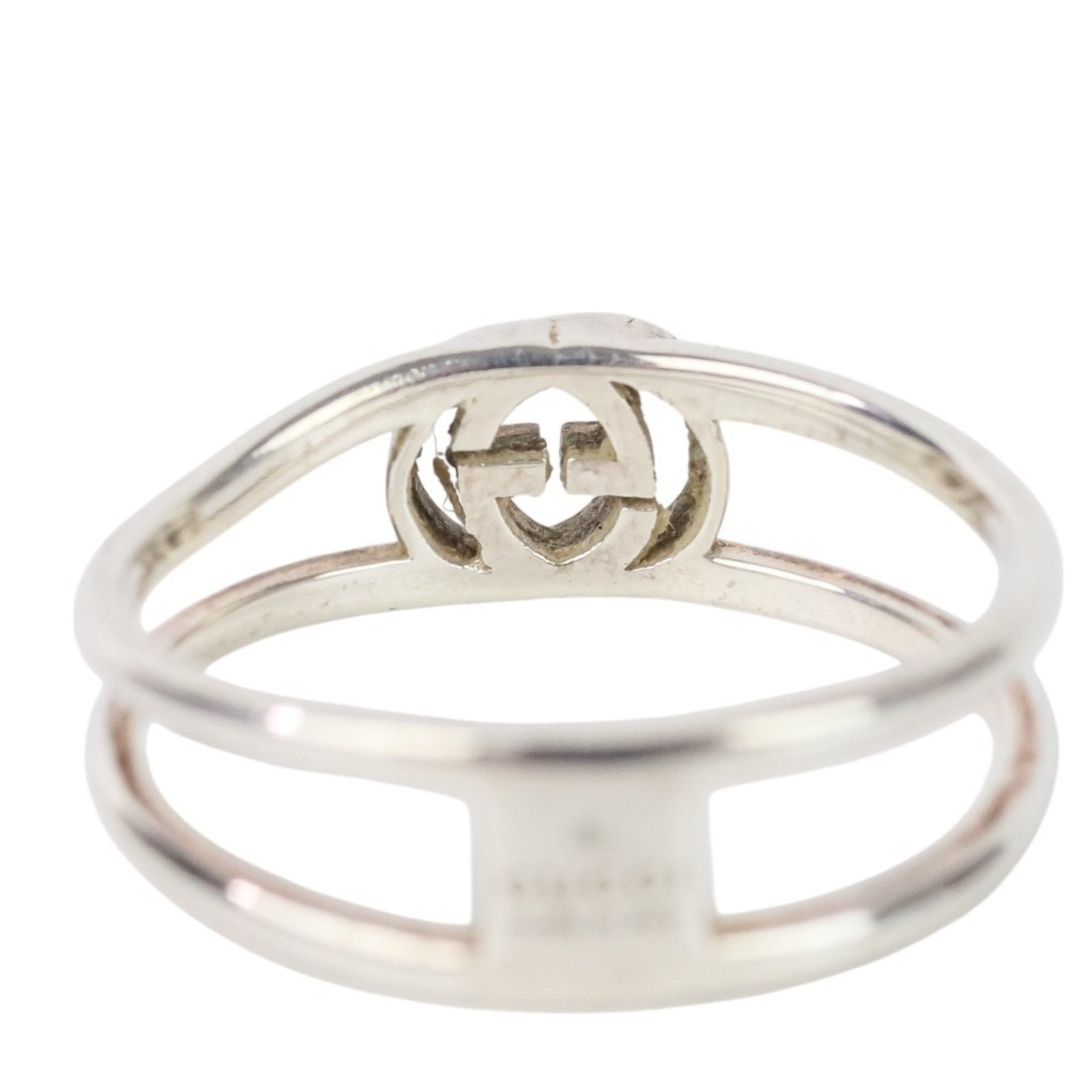 Band Ring Sterling Silver