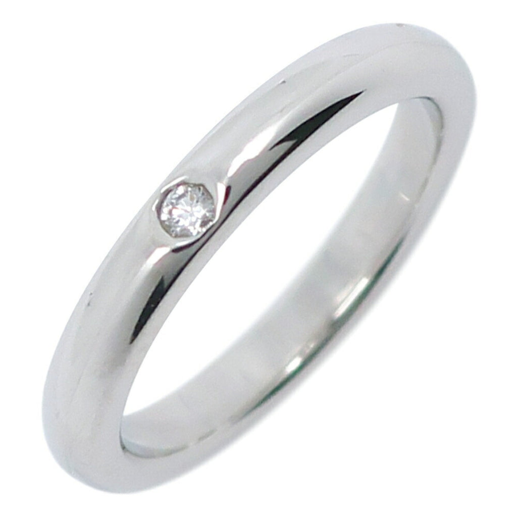 Elsa Peretti Ring Platinum