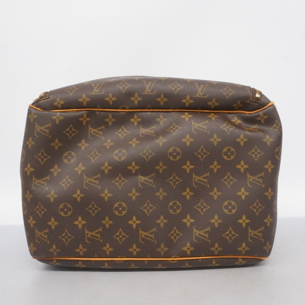 Evasion Travel Bag Monogram Canvas MM