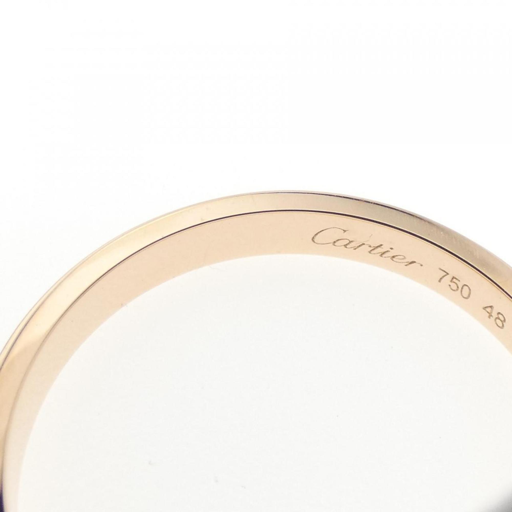 D'Amour Ring 18K Rose Gold