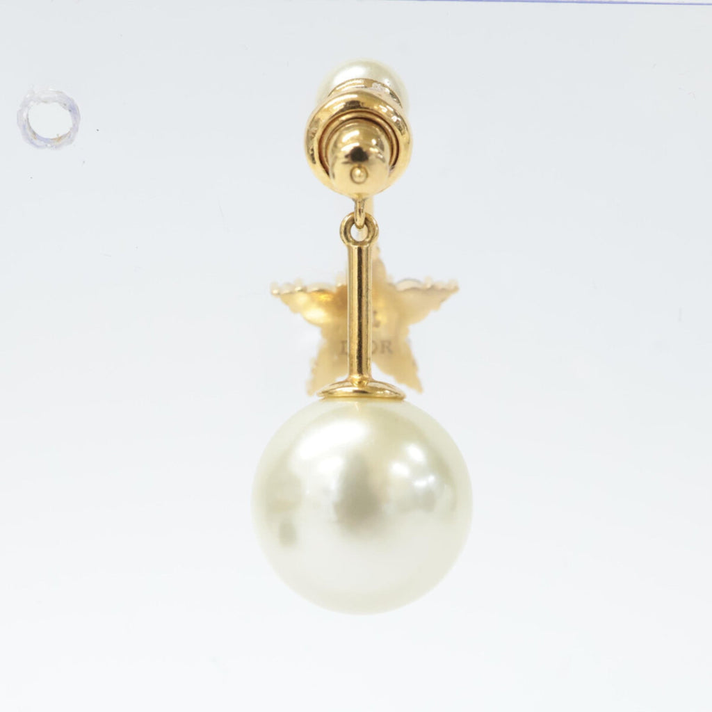 Single Earring Tribal