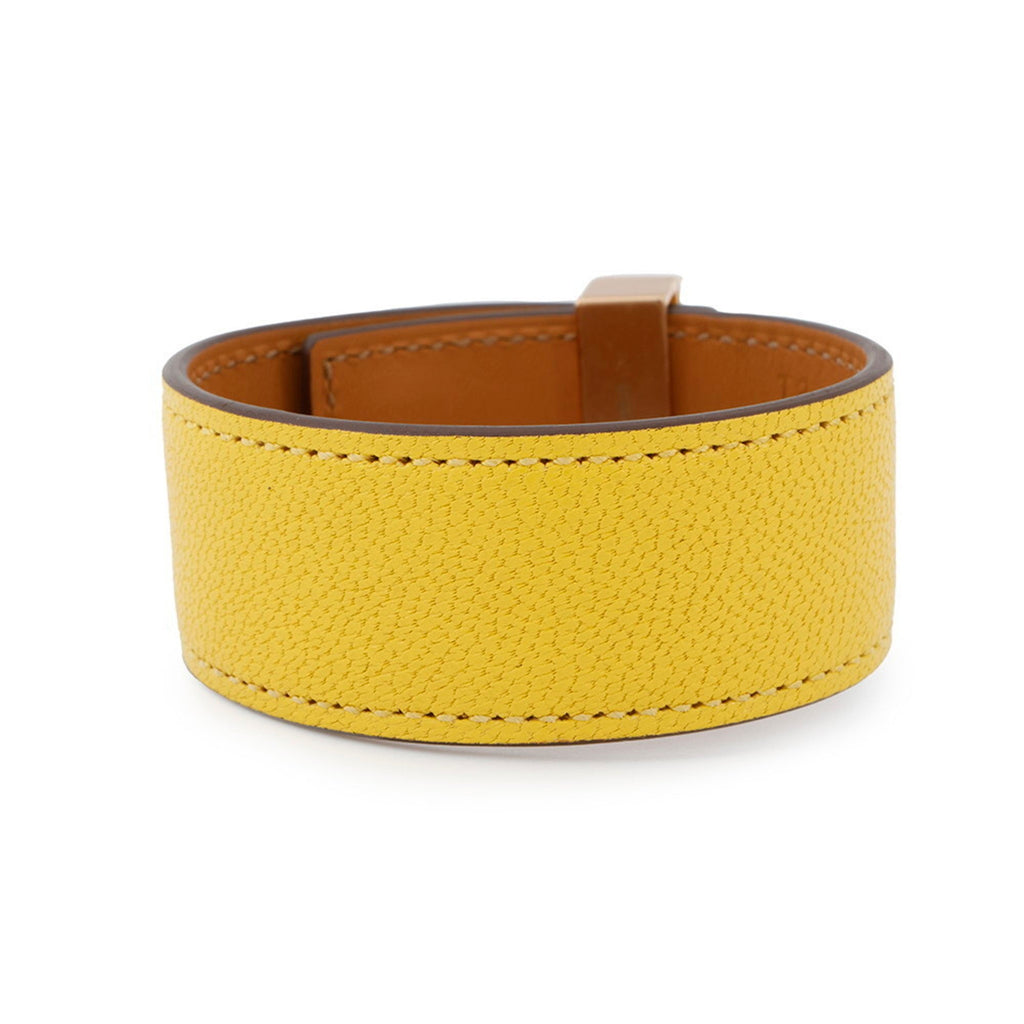 Collier de Chien Bracelet Leather