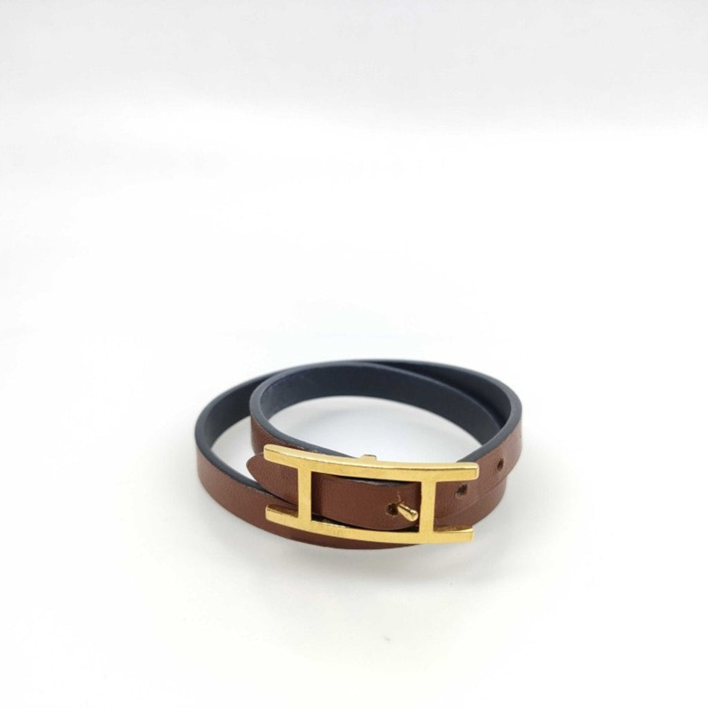 Hapi Bracelet Leather