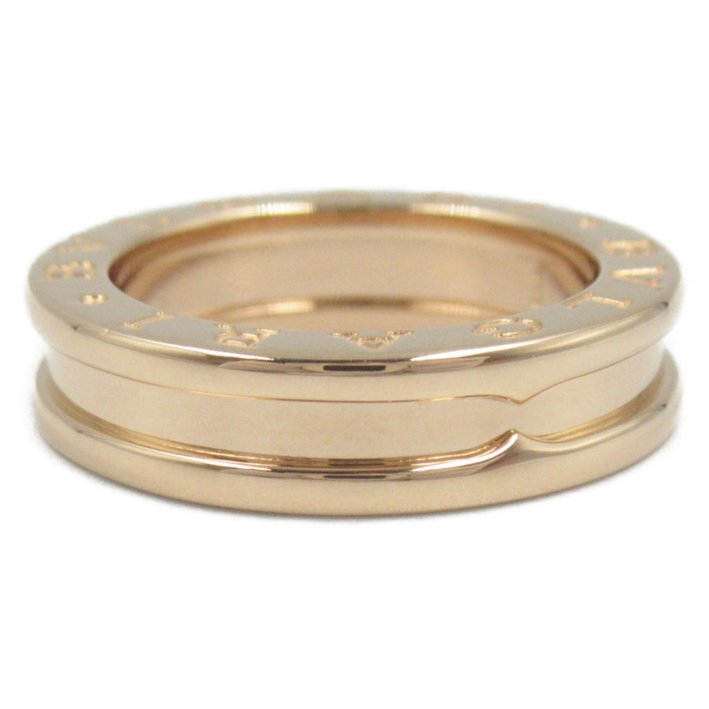 B.Zero1 Ring 18K Rose Gold