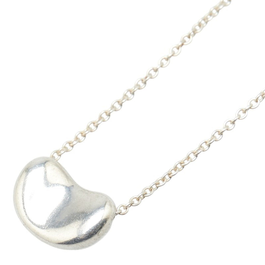Pendant Necklace Sterling Silver