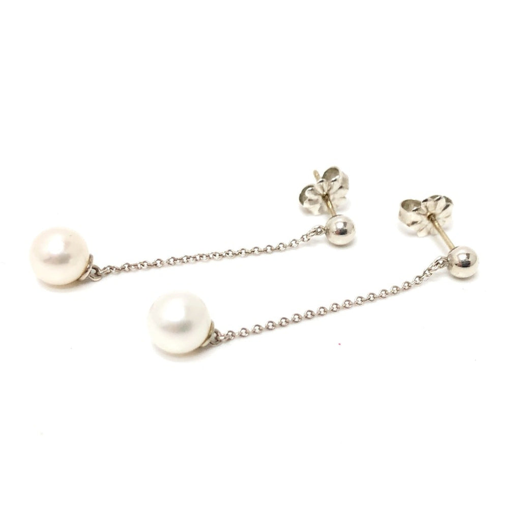 Earrings Sterling Silver