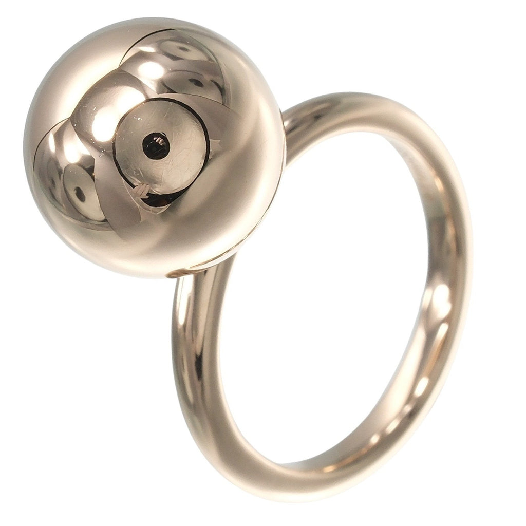 Ring 18K Rose Gold