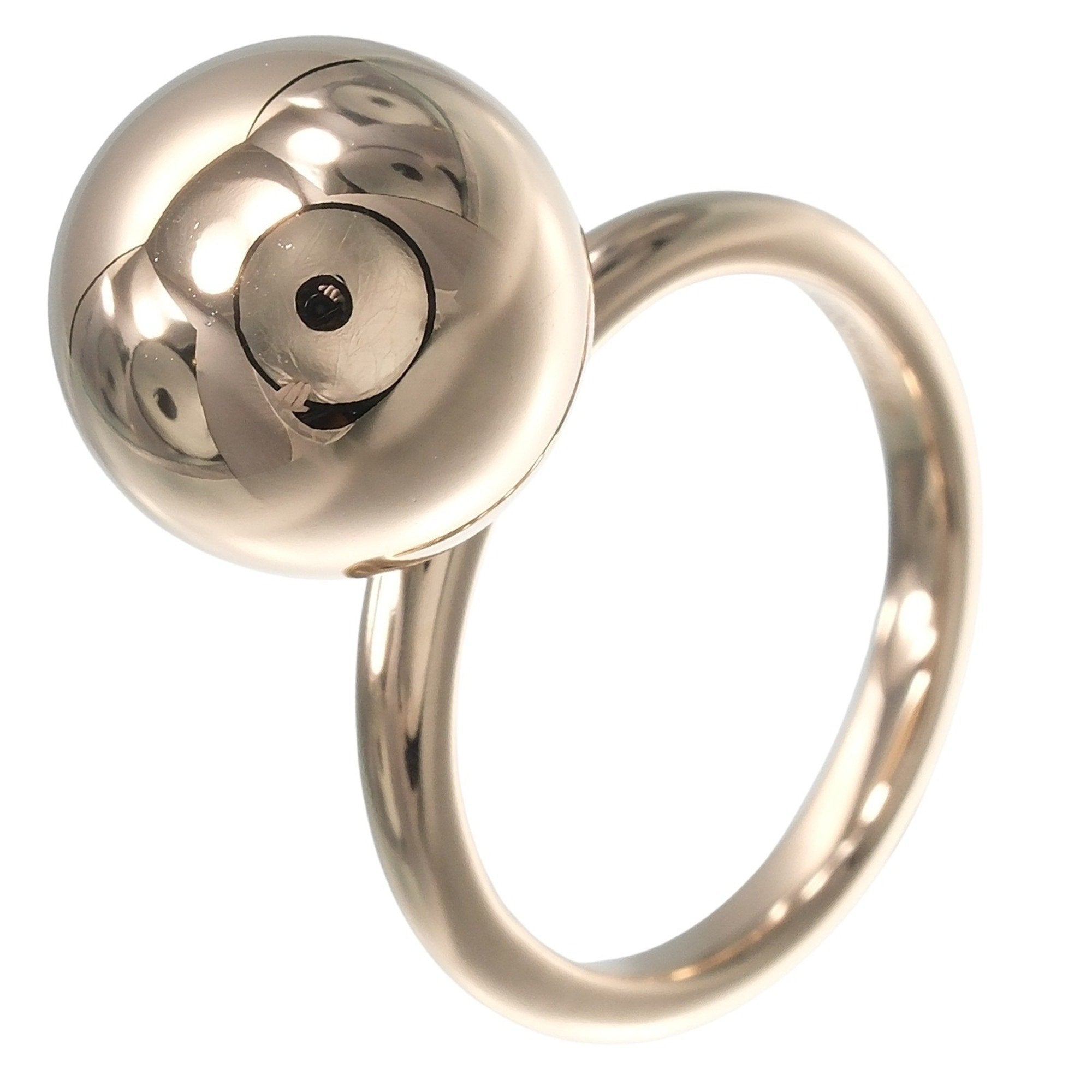 Ring 18K Rose Gold