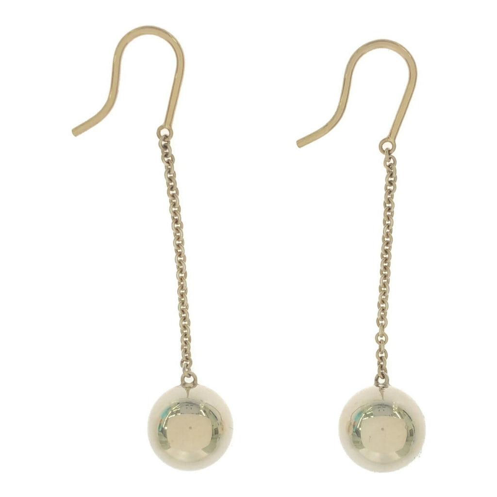 Earrings Sterling Silver