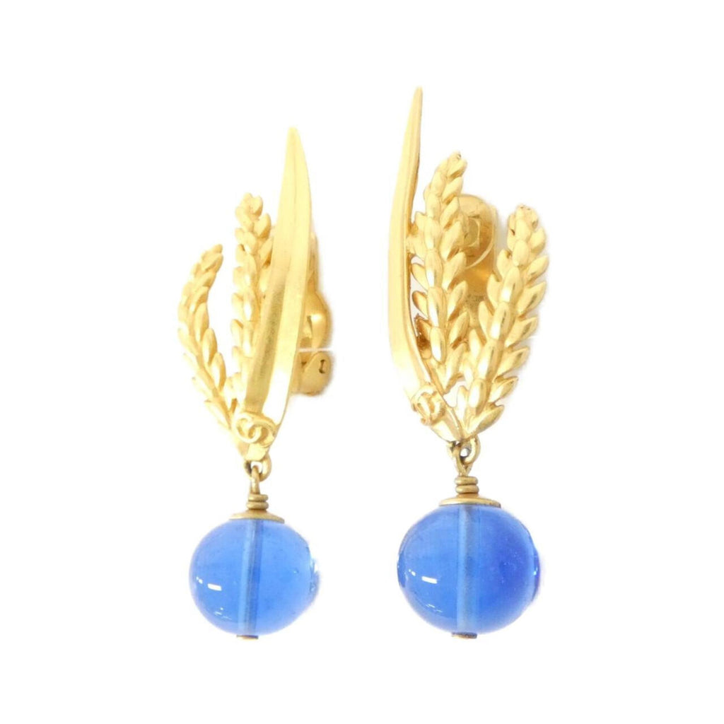 Clip-On Earrings