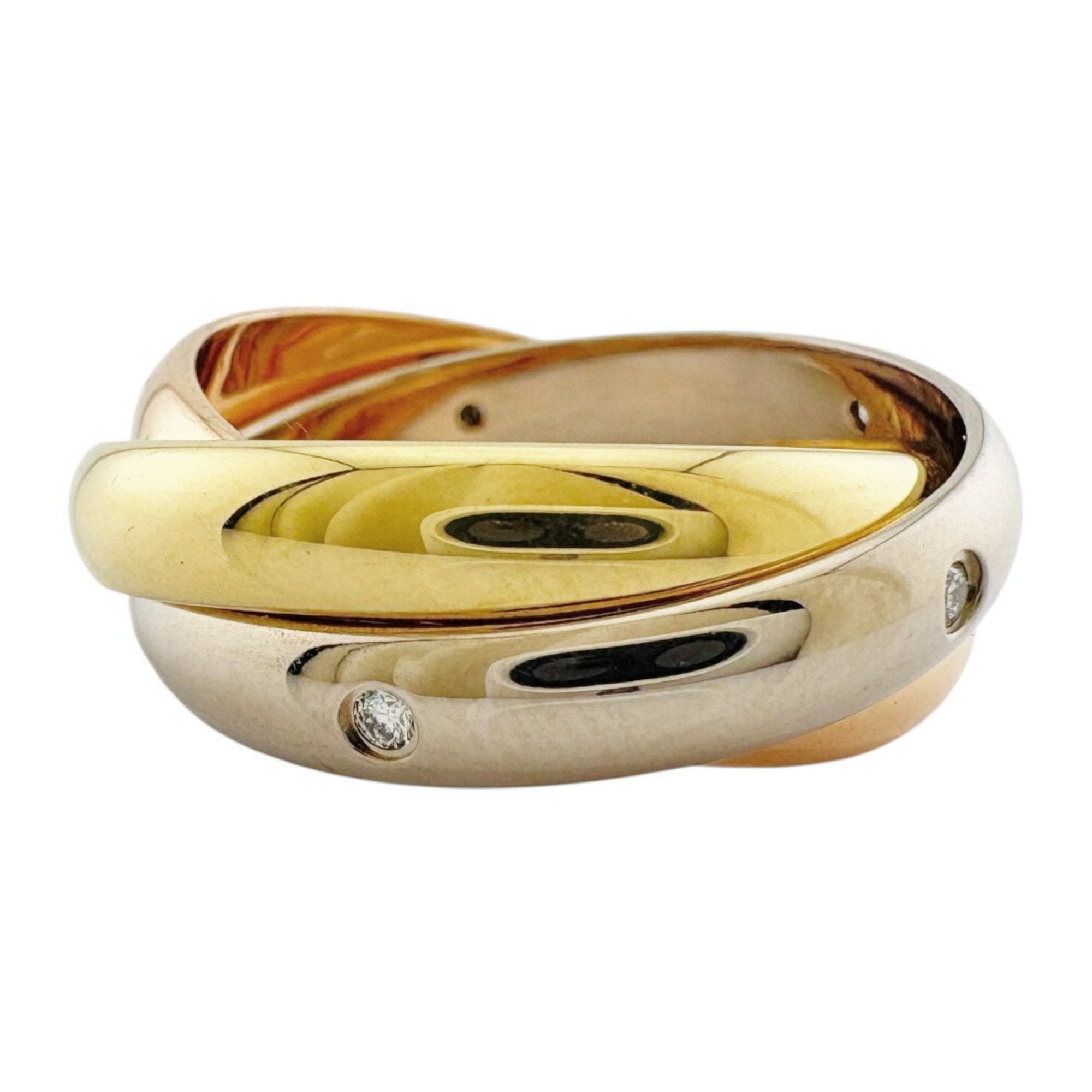 Trinity Ring