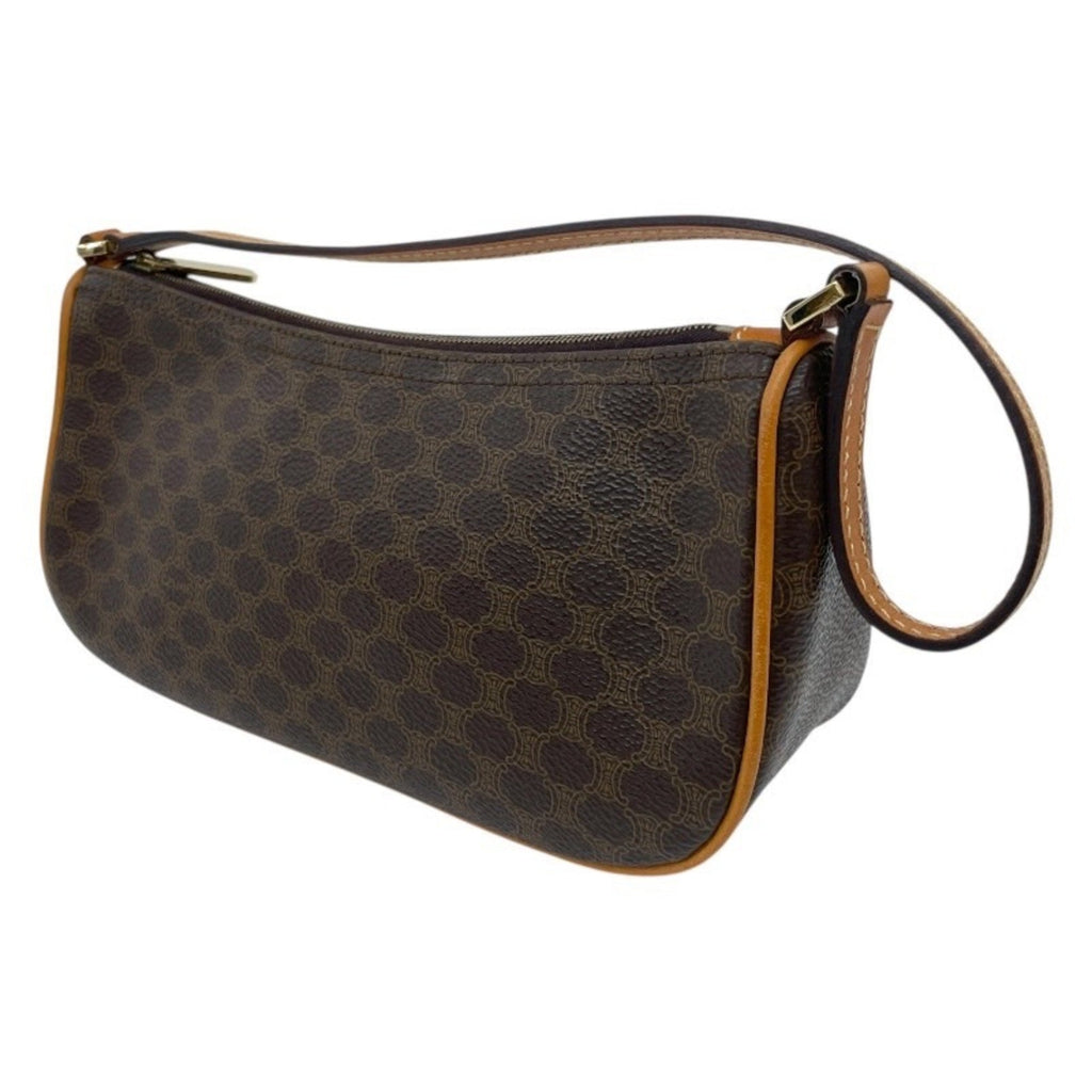 Ava Bag Triomphe Coated Canvas