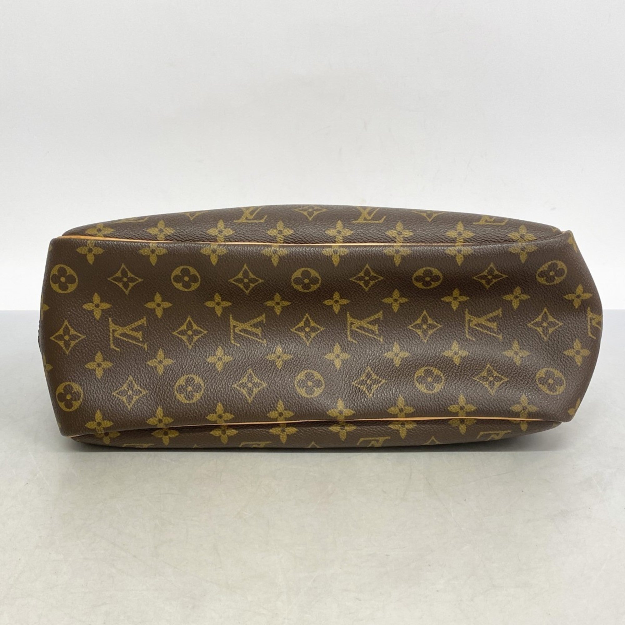 Deauville Handbag Monogram Canvas