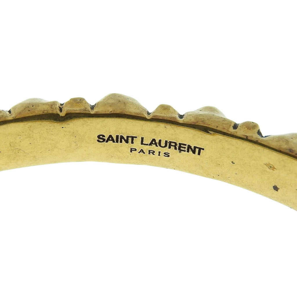 Bracelet Gold-Tone Metal