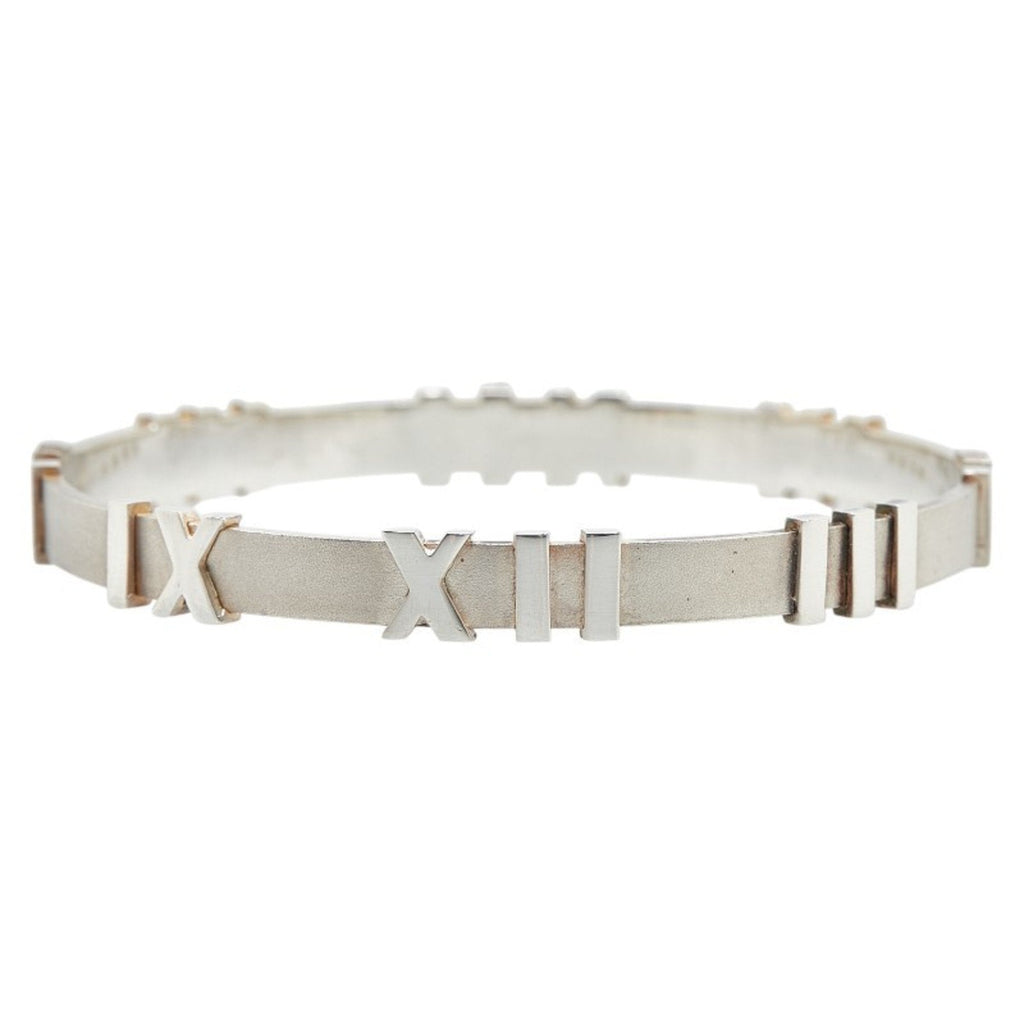 Atlas Bracelet Sterling Silver