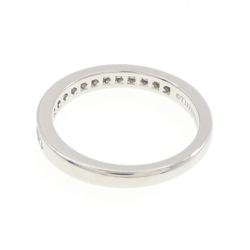 Ring Platinum With Diamond
