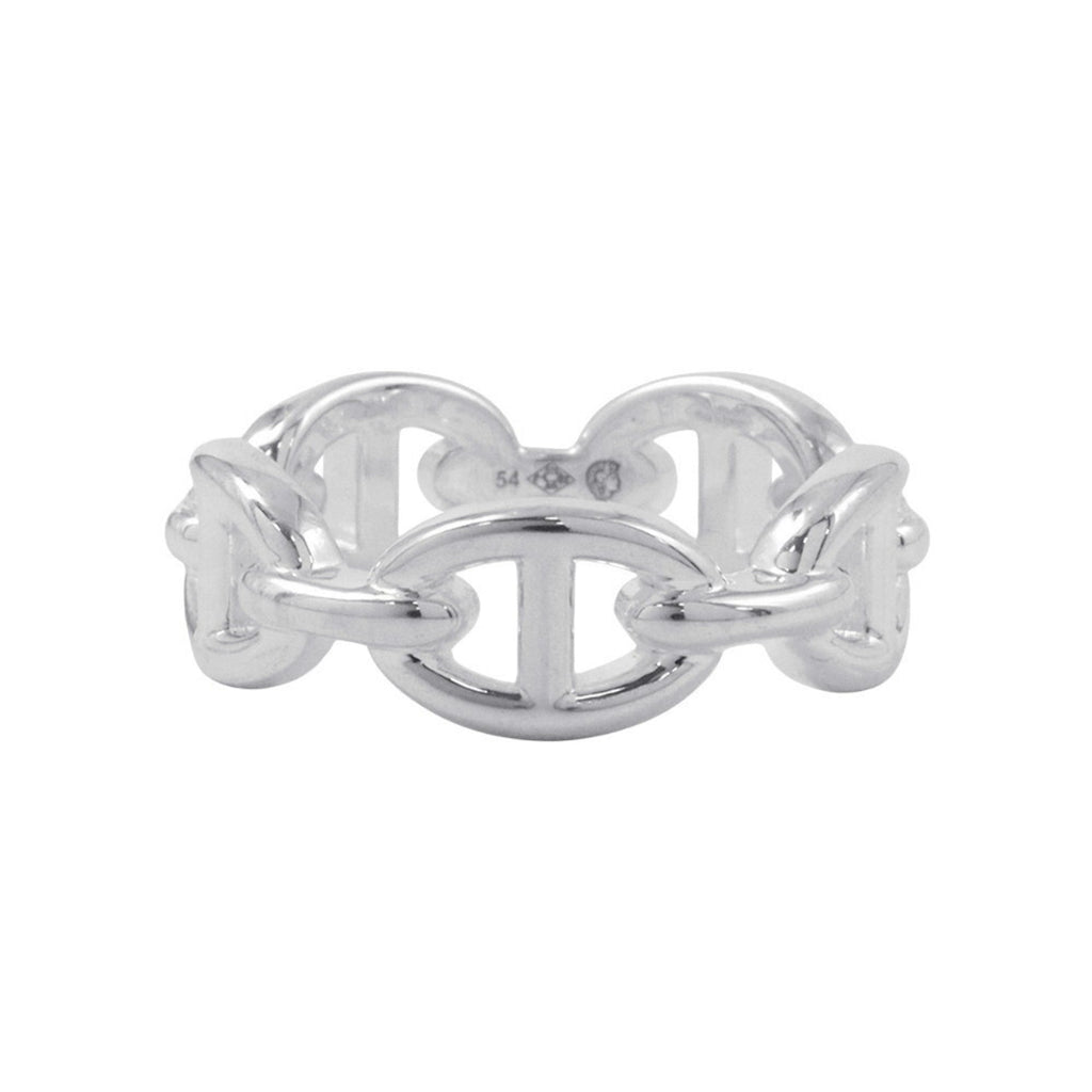 Ring Sterling Silver Mini