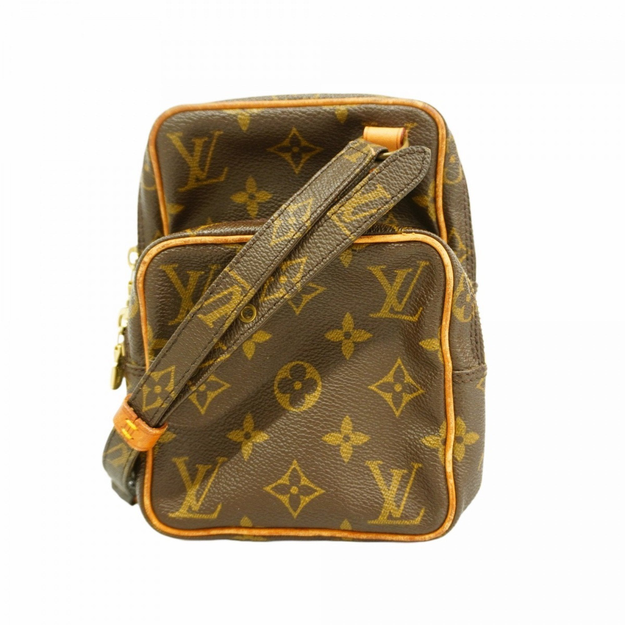 Amazone Bag Monogram Canvas