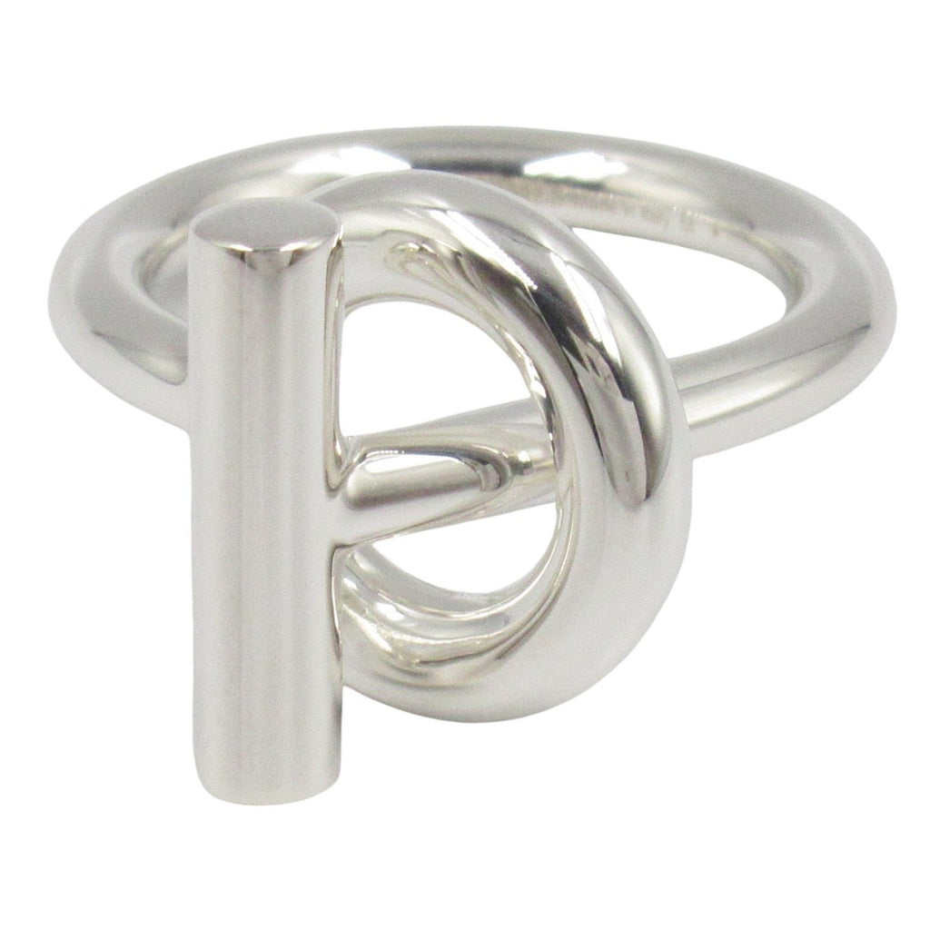 Echappelle Ring Sterling Silver