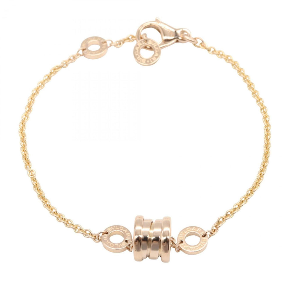 B.Zero1 Bracelet 18K Rose Gold