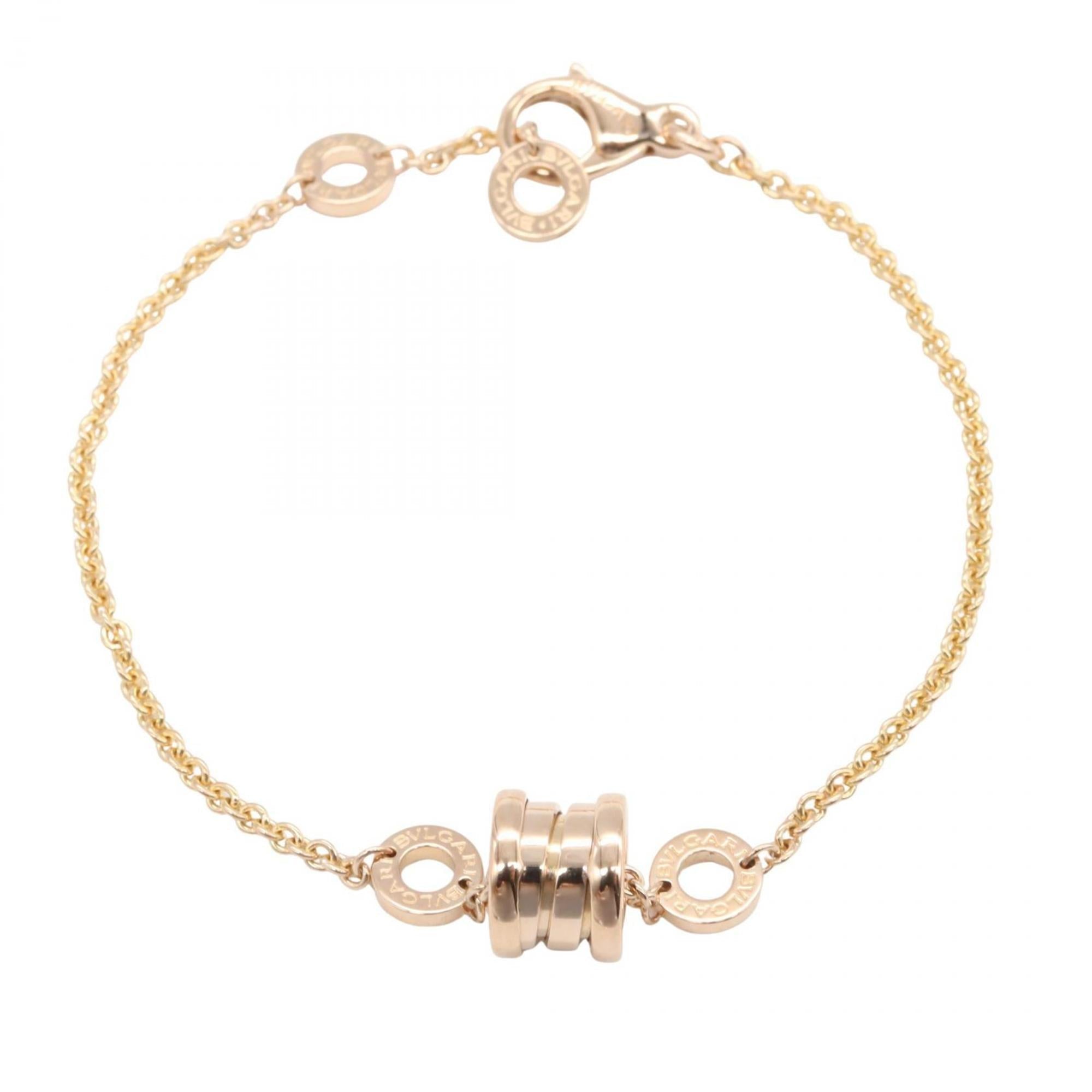 B.Zero1 Bracelet 18K Rose Gold