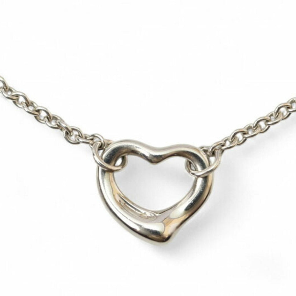 Triple Heart Bracelet Sterling Silver