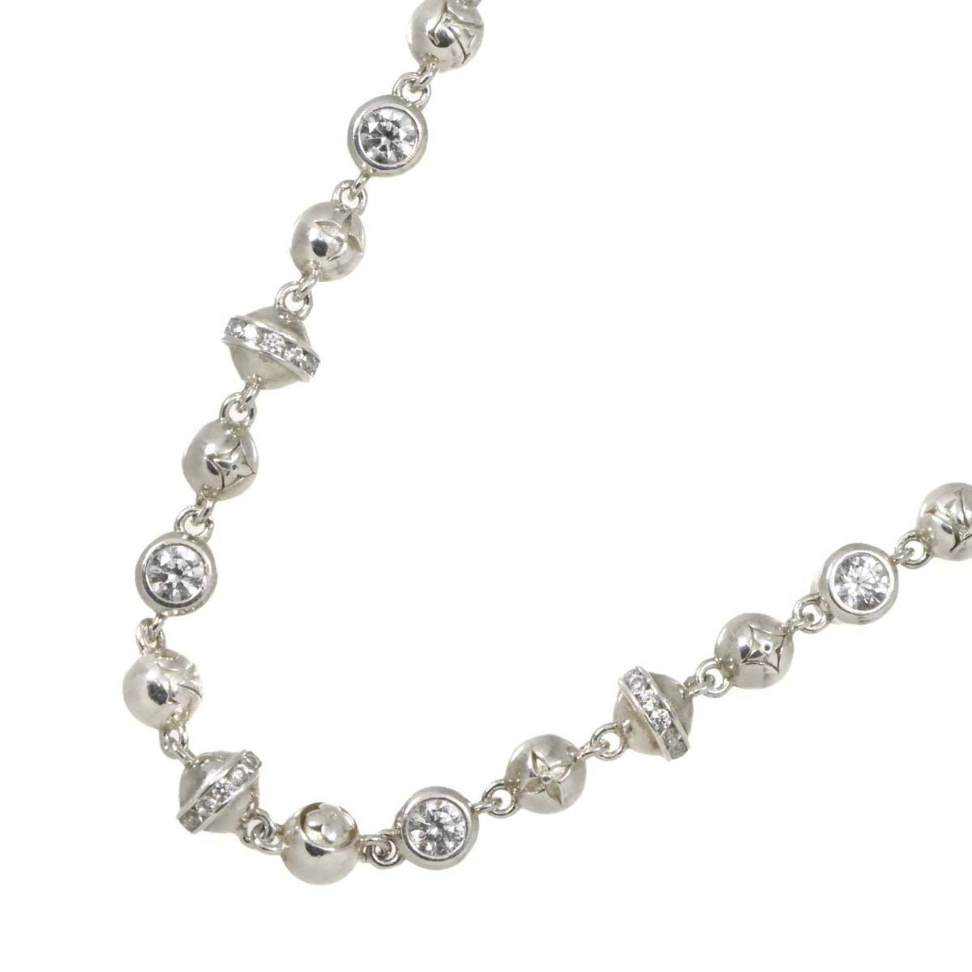 Pendant Necklace Sterling Silver