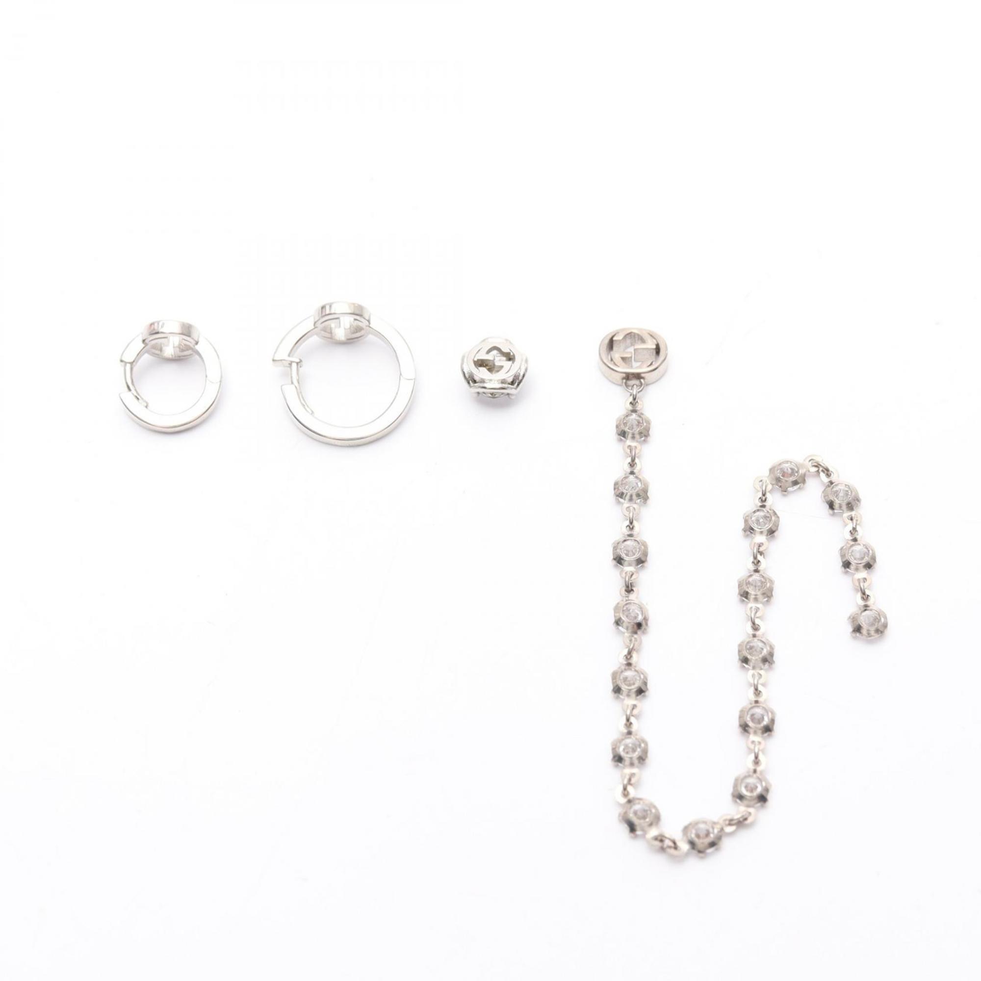 Charm Stainless Steel With Rhinestone Handbag Charm