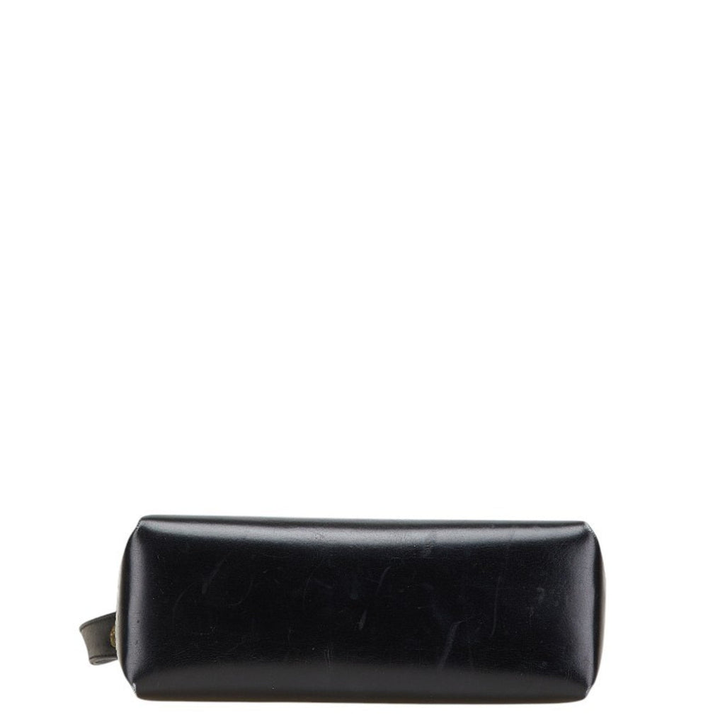 Dahlia Messenger Bag Leather Small