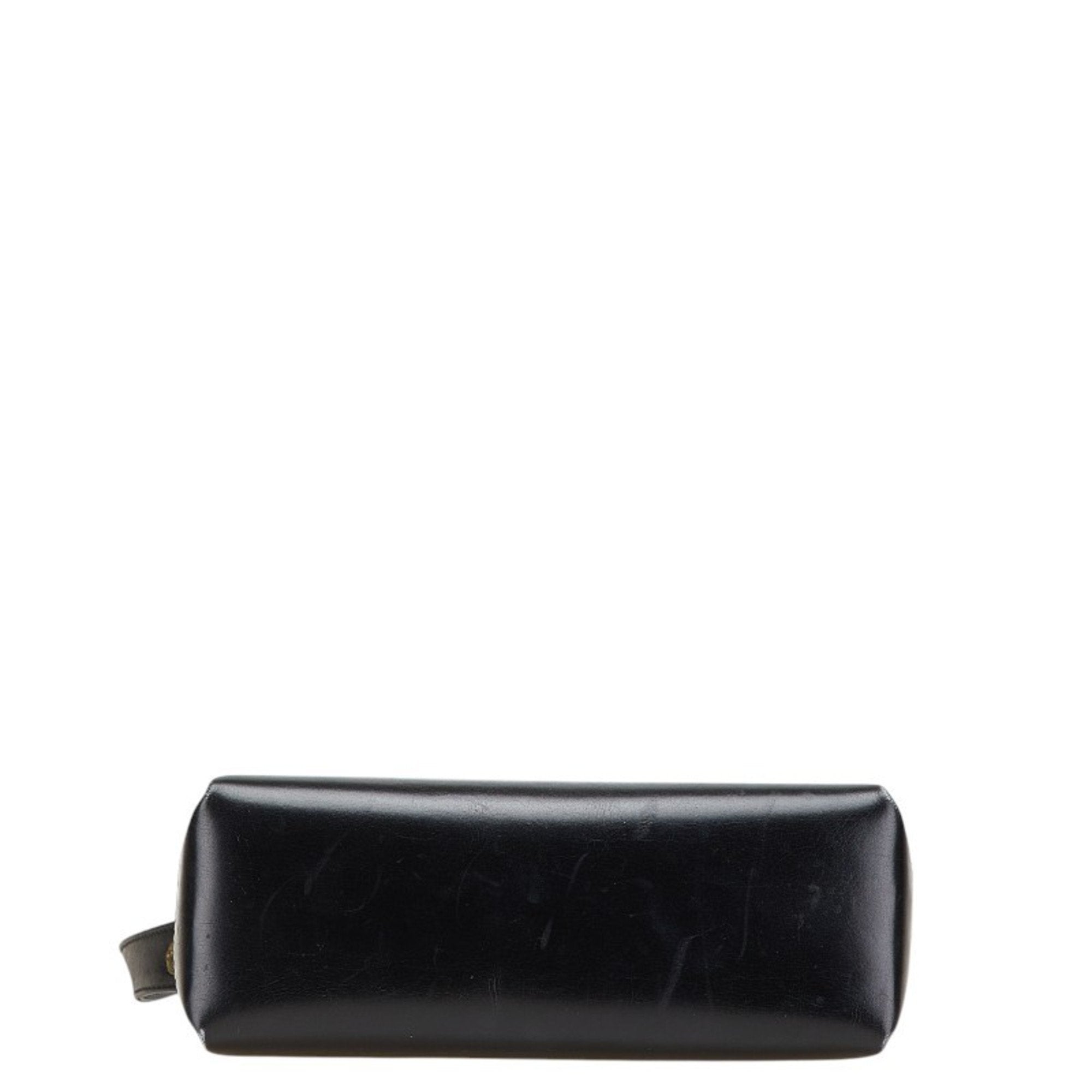 Dahlia Messenger Bag Leather Small