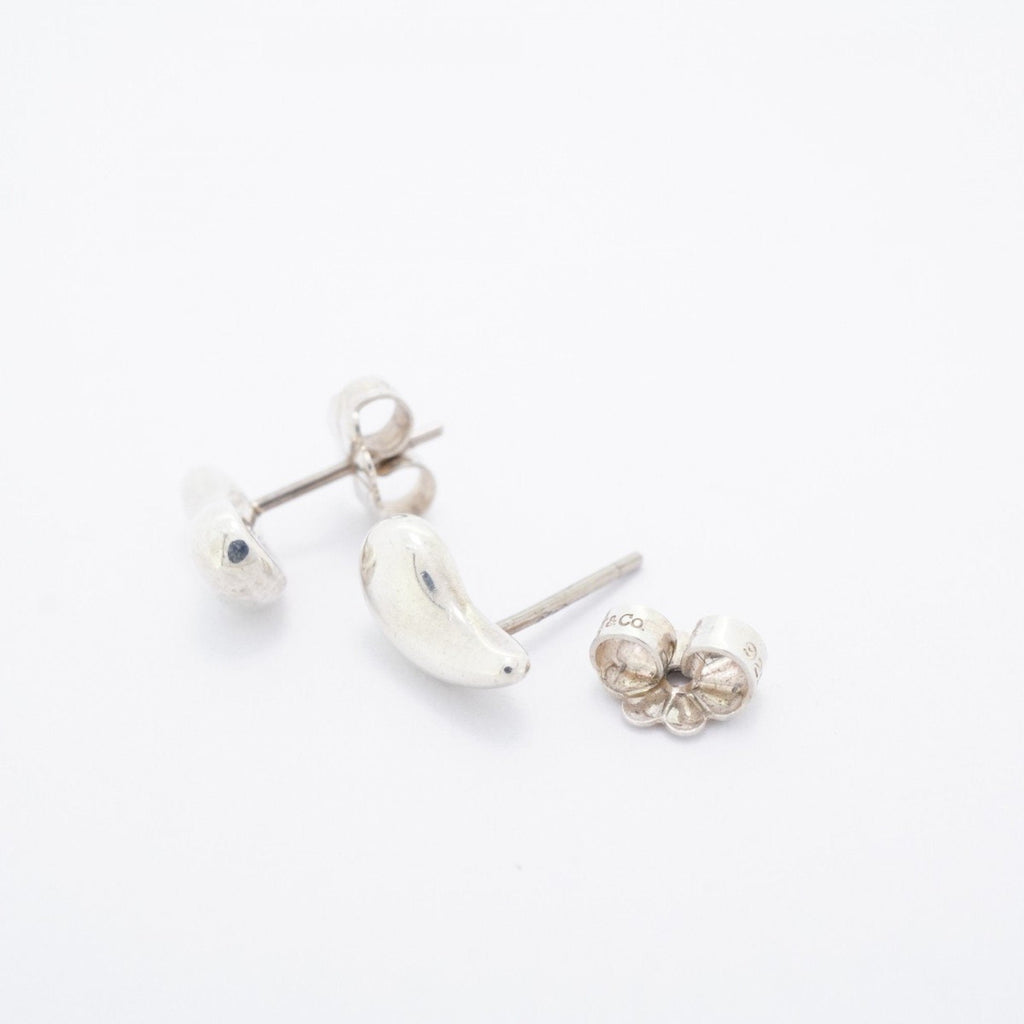 Earrings Sterling Silver