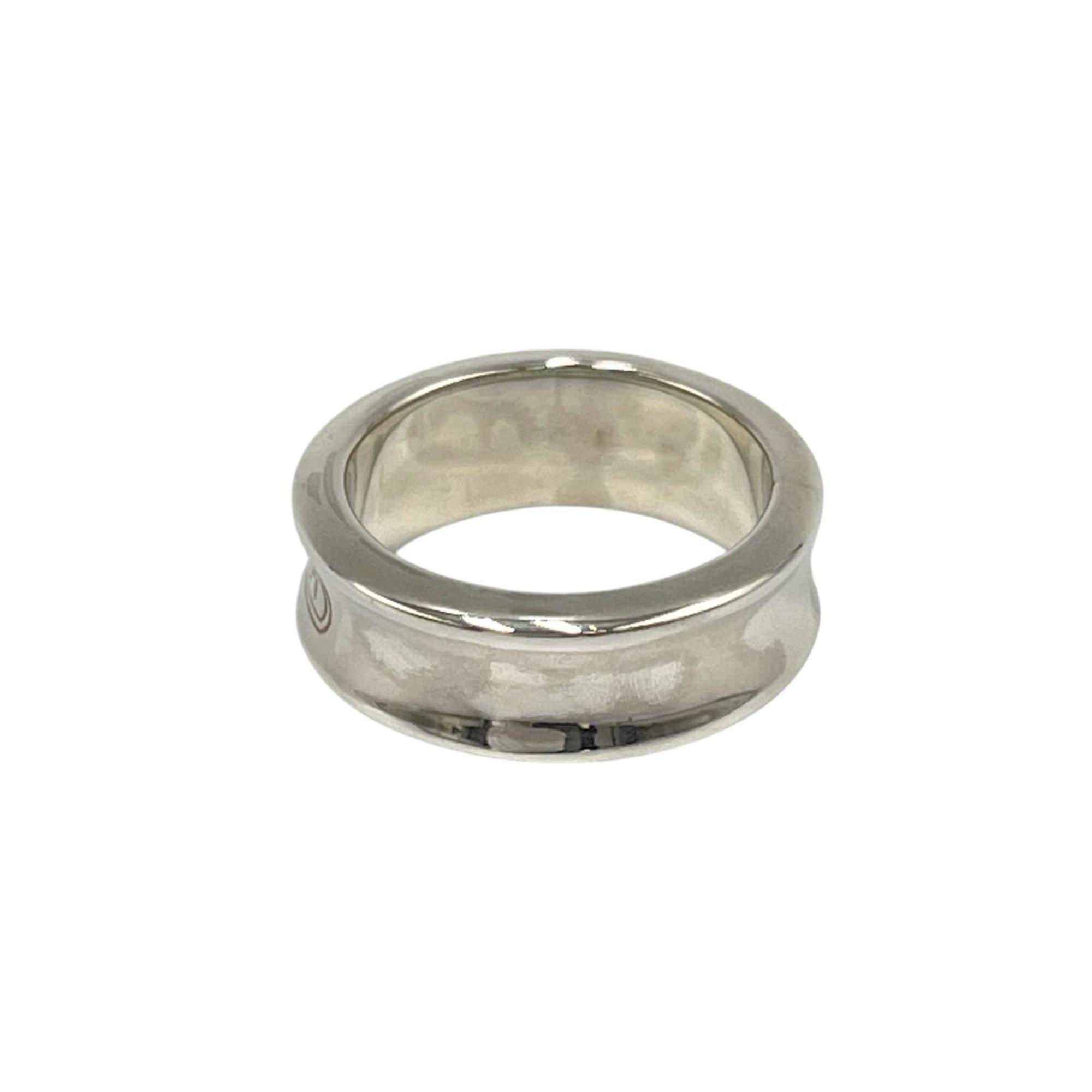 1837 Narrow Ring Sterling Silver