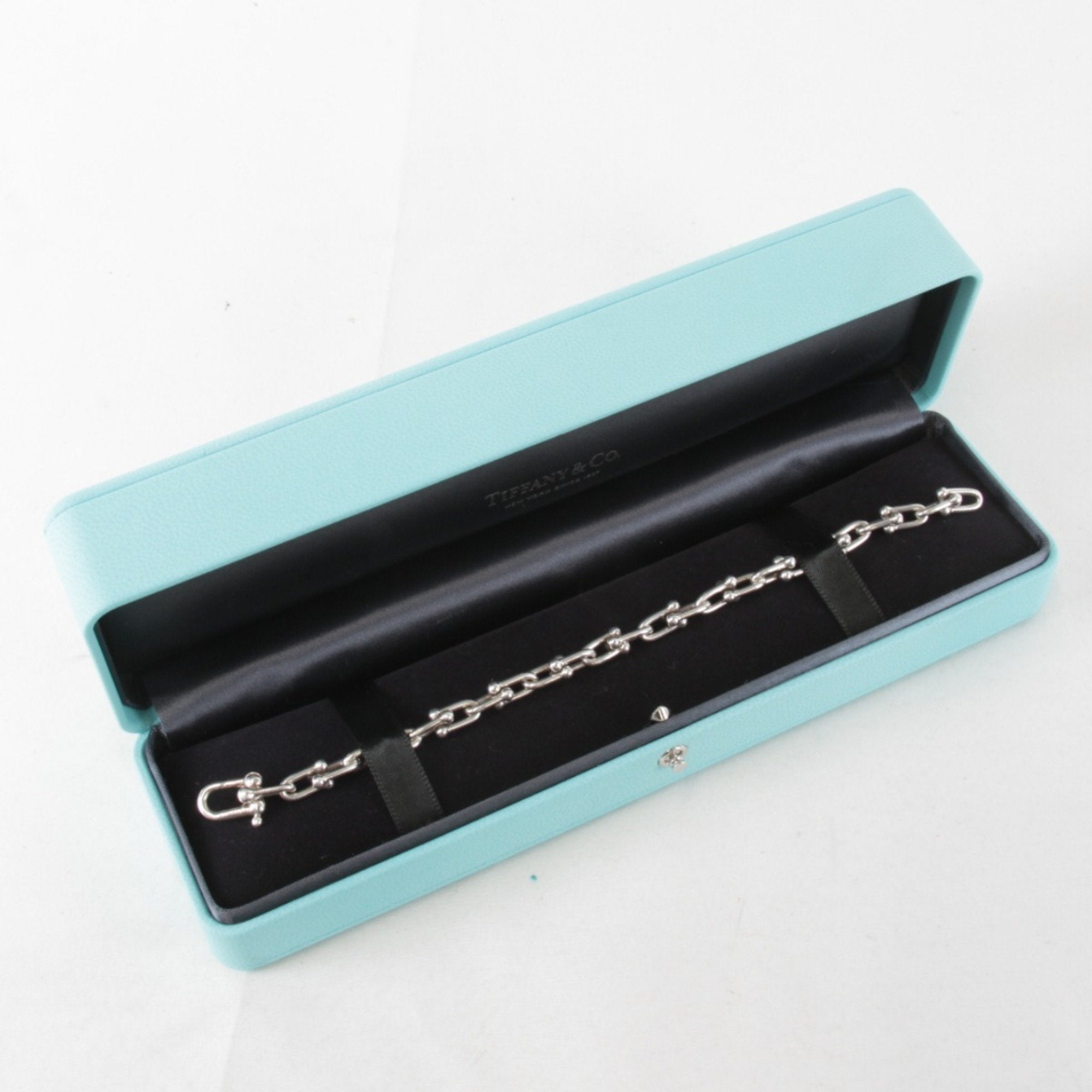 HardWear Bracelet Sterling Silver