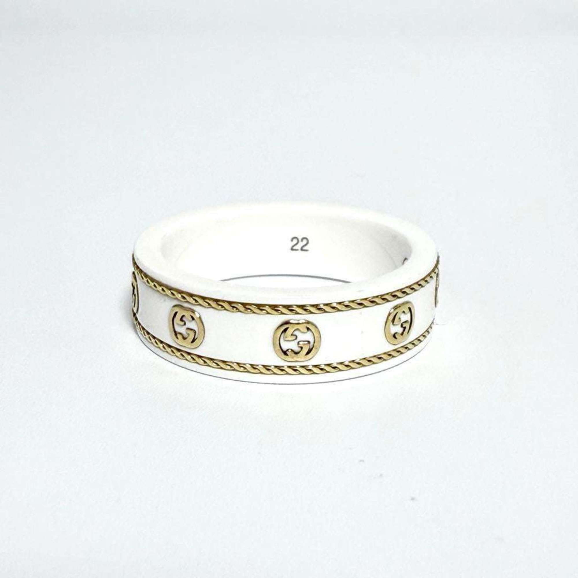 Ring 18K Yellow Gold