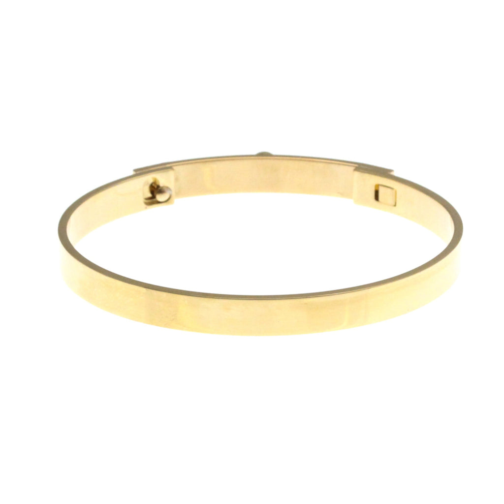 Bracelet 18K Rose Gold with Diamond