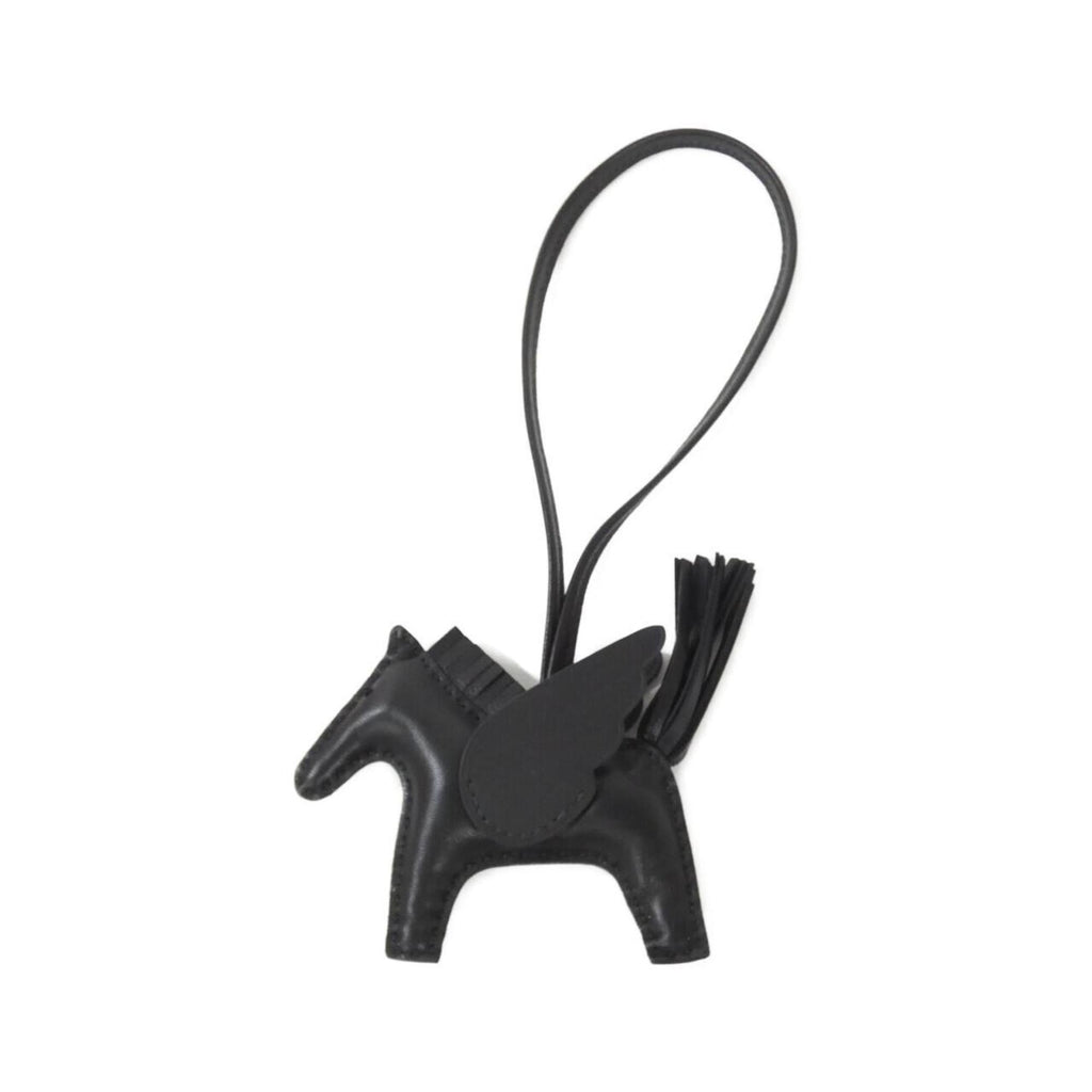 GriGri Rodeo Bag Charm Leather PM