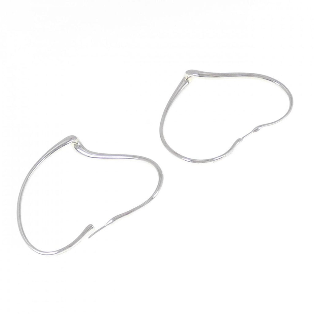 Open Heart Earrings 40.9mm