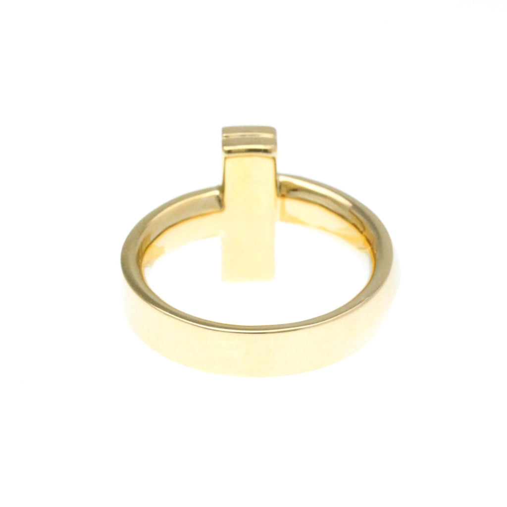 T One Ring 18K Rose Gold